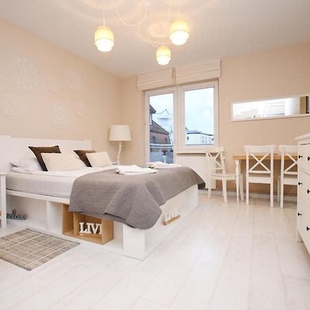 Apartamenty Navigator-Port Kołobrzeg Eksteriør bilde