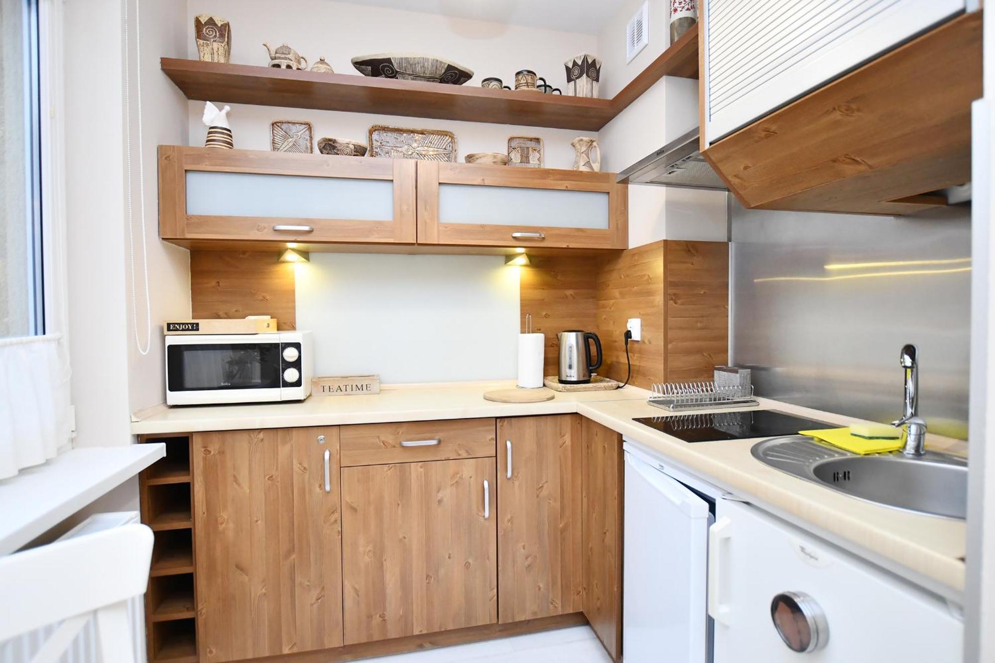 Apartamenty Navigator-Port Kołobrzeg Eksteriør bilde