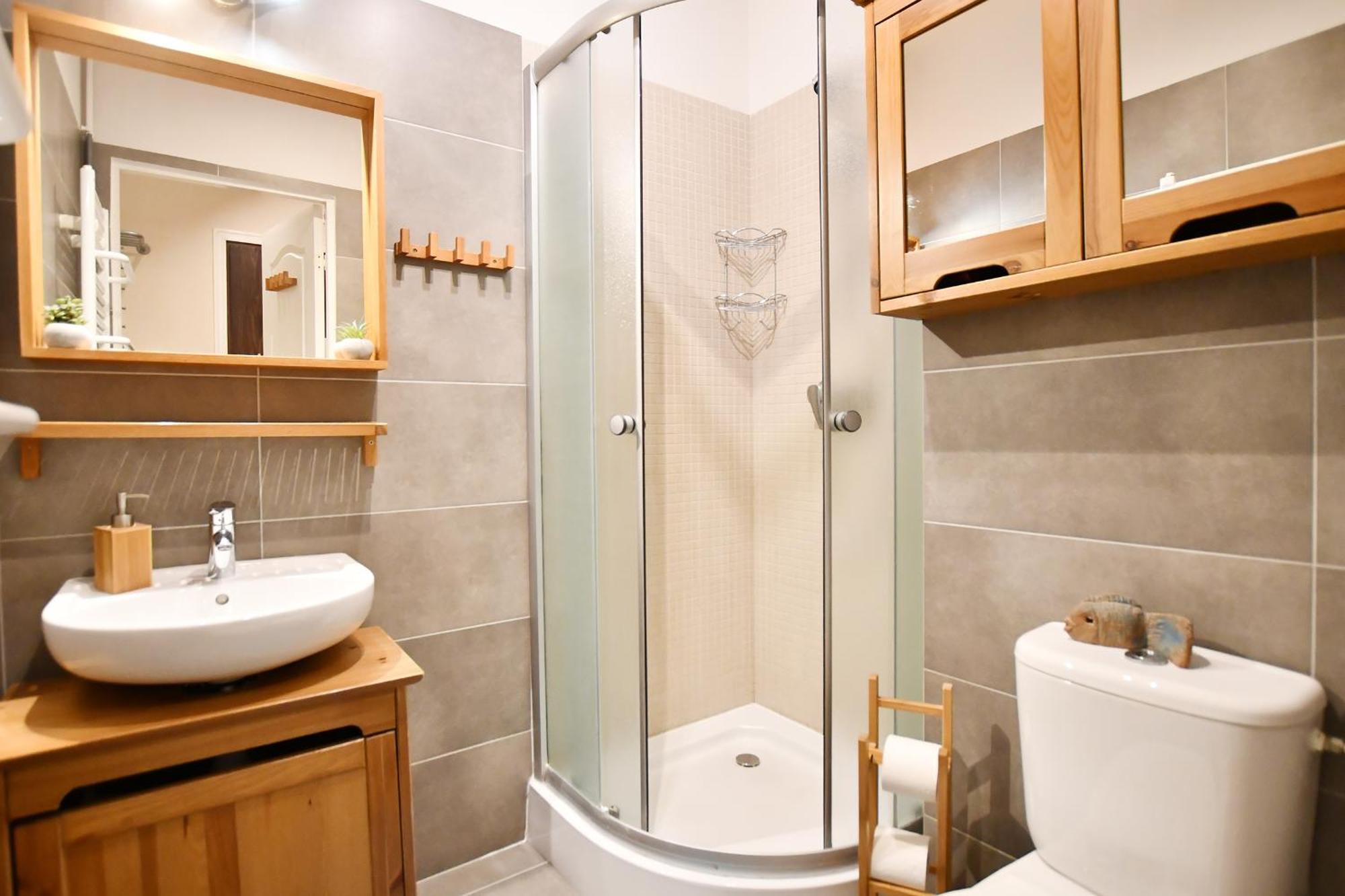 Apartamenty Navigator-Port Kołobrzeg Eksteriør bilde
