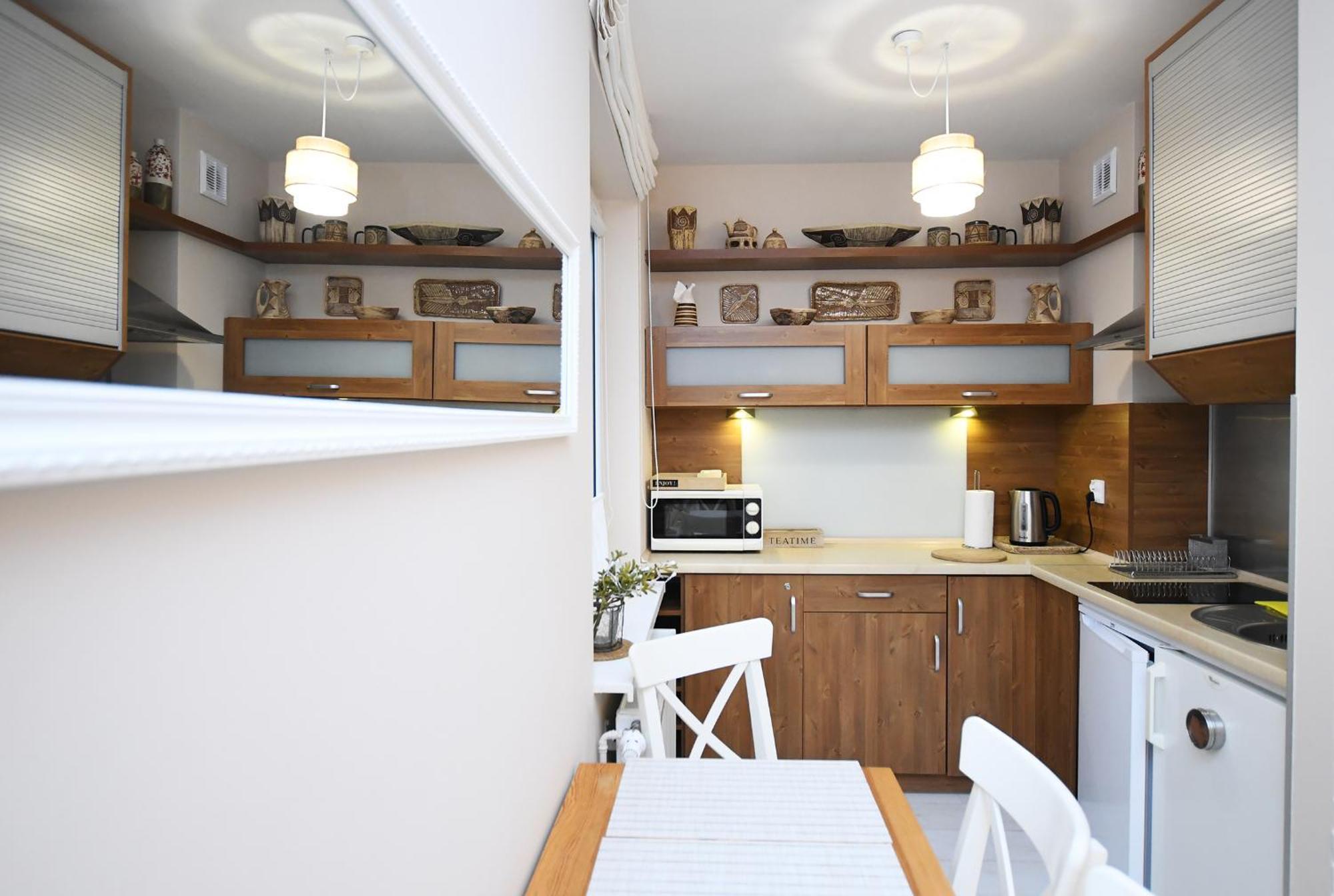 Apartamenty Navigator-Port Kołobrzeg Eksteriør bilde