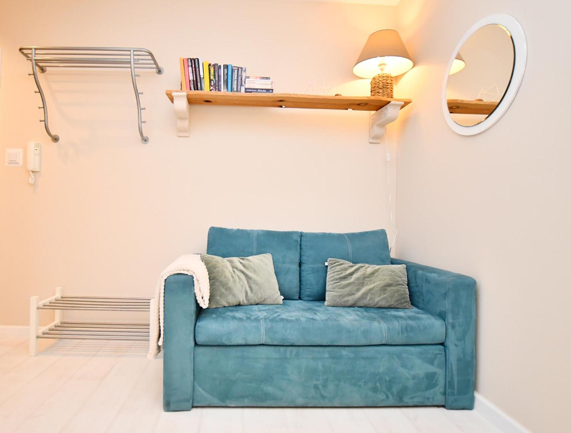 Apartamenty Navigator-Port Kołobrzeg Eksteriør bilde
