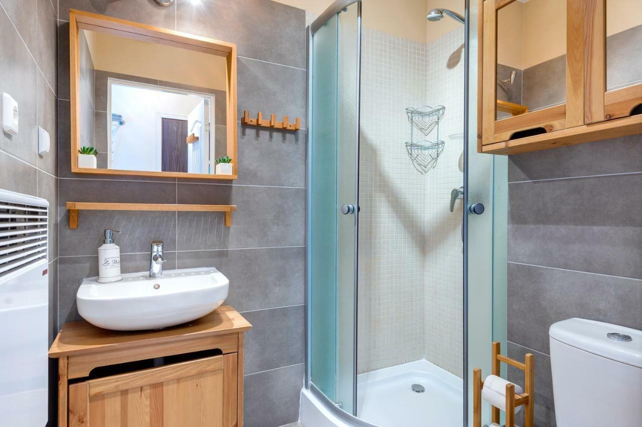 Apartamenty Navigator-Port Kołobrzeg Eksteriør bilde